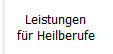 Leistungen
fr Heilberufe